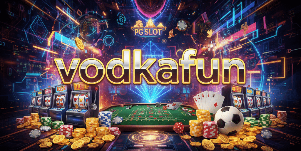vodkafun