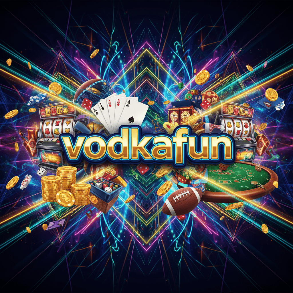 vodkafun