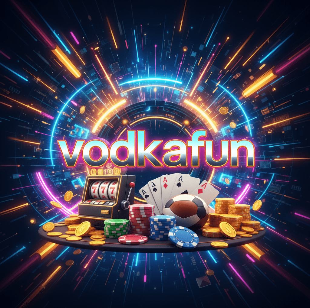 vodkafun